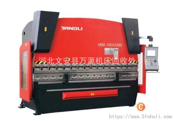二手?jǐn)?shù)控折彎機(jī)