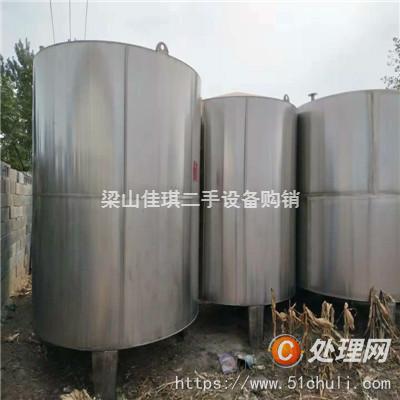 二手壓力罐