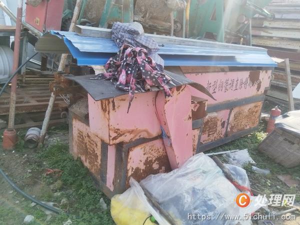 其他二手機床