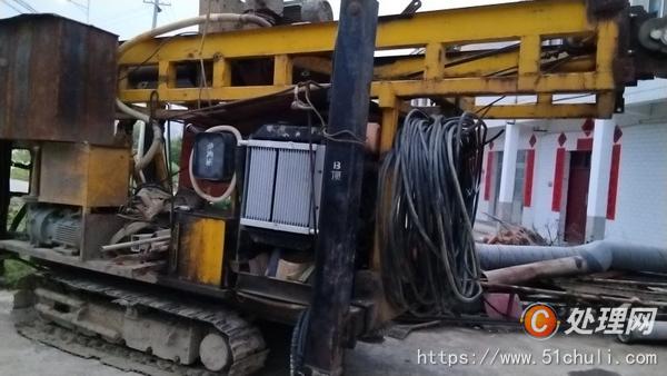 二手反循環(huán)鉆機