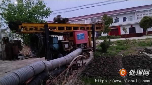二手反循環(huán)鉆機