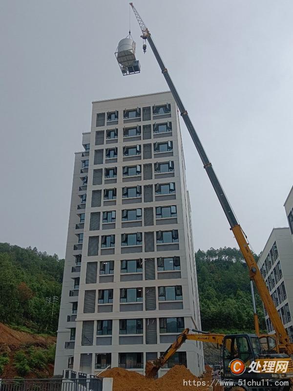 二手汽車吊