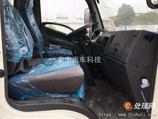 二手冷藏車