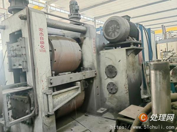 二手油壓機