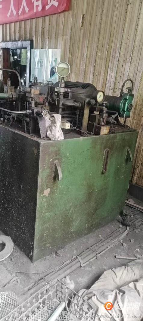 二手油壓機(jī)