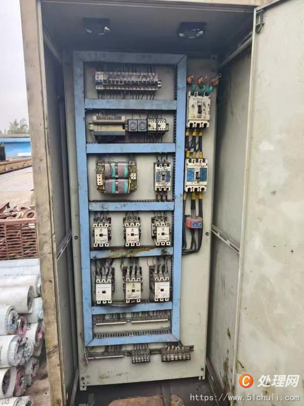 其他二手機(jī)床