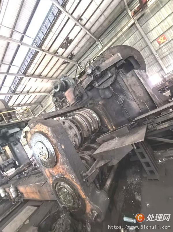二手油壓機(jī)