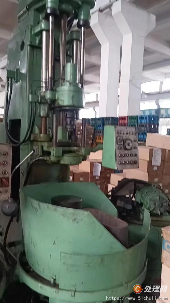 其他二手機(jī)床