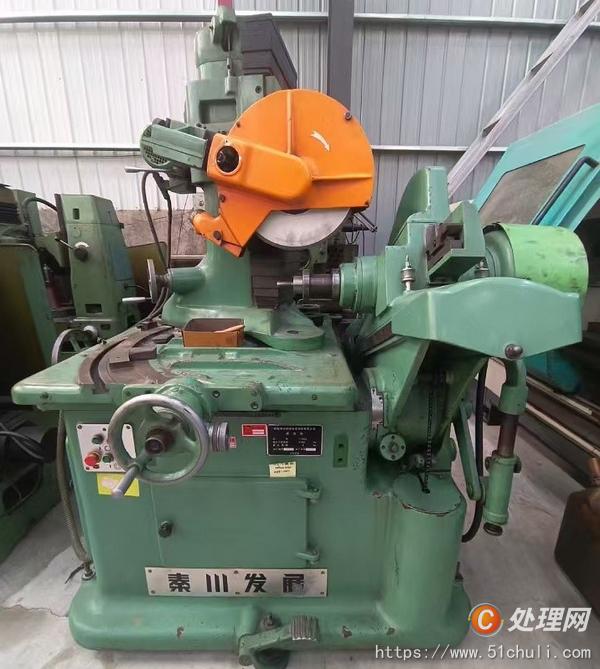 二手磨齒機(jī)