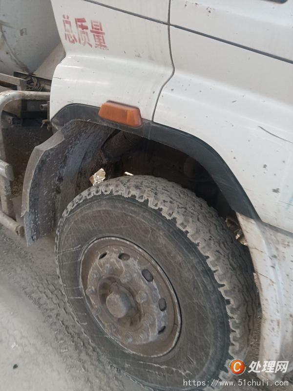 二手混凝土攪拌罐車