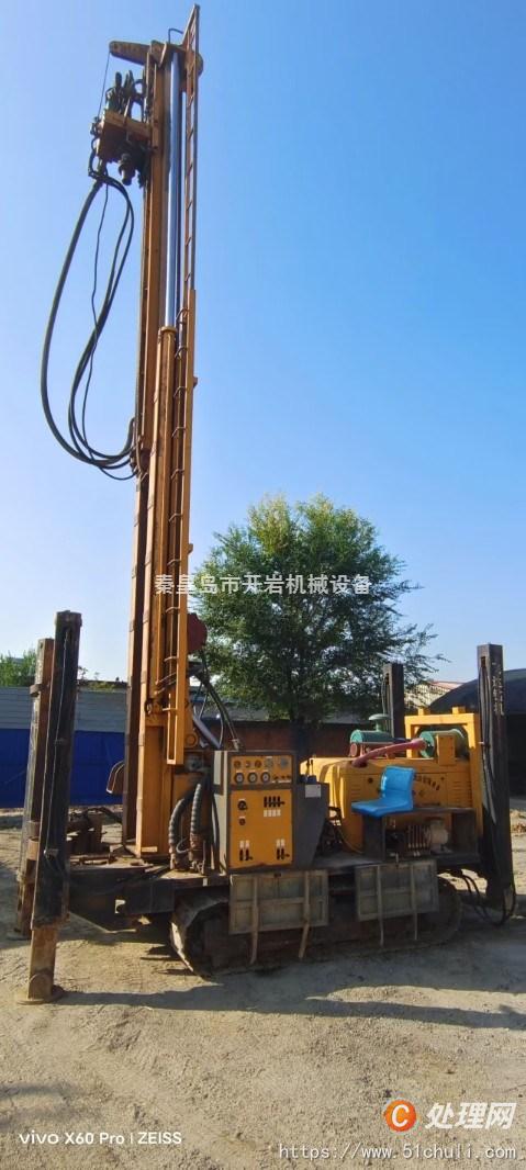 二手鉆機(jī)
