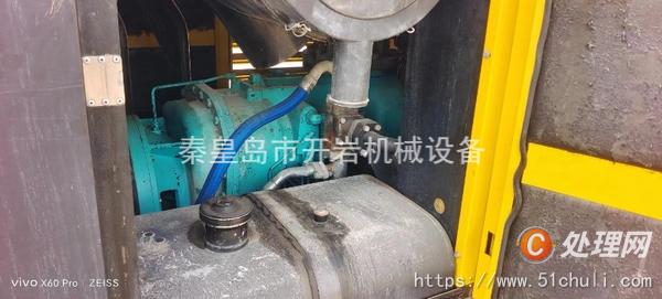 二手空壓機