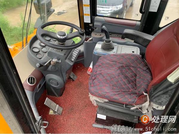二手裝載機
