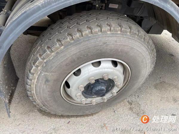 二手起重機