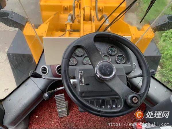 二手裝載機