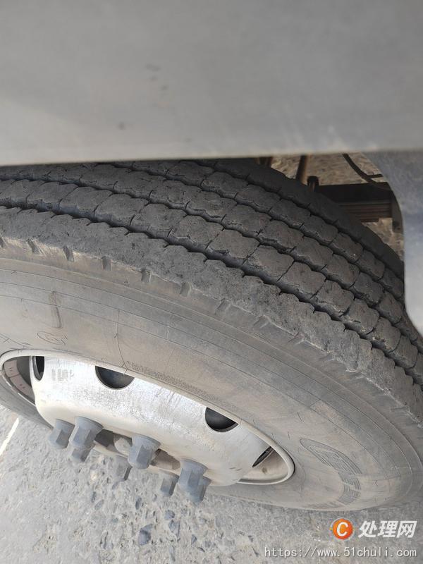 二手冷藏車