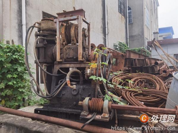 二手鉆機