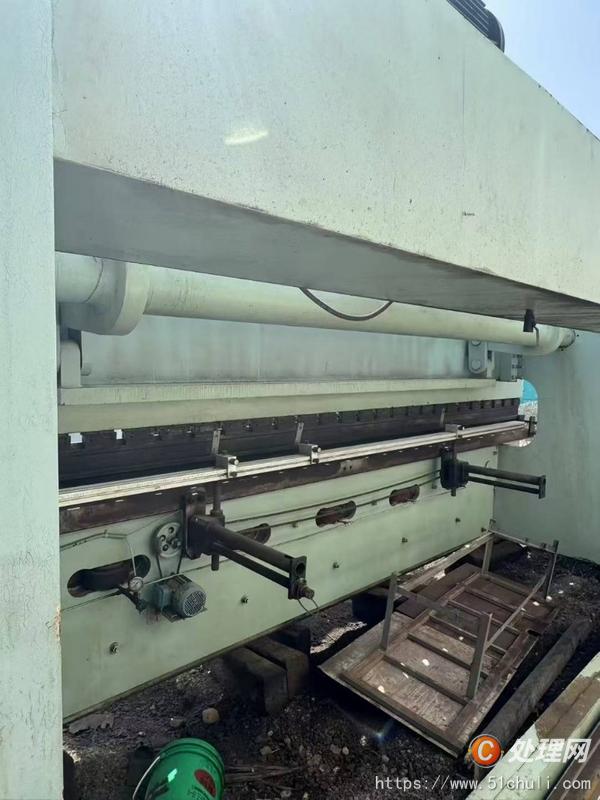 二手折彎機(jī)