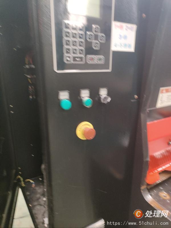 二手折彎機(jī)