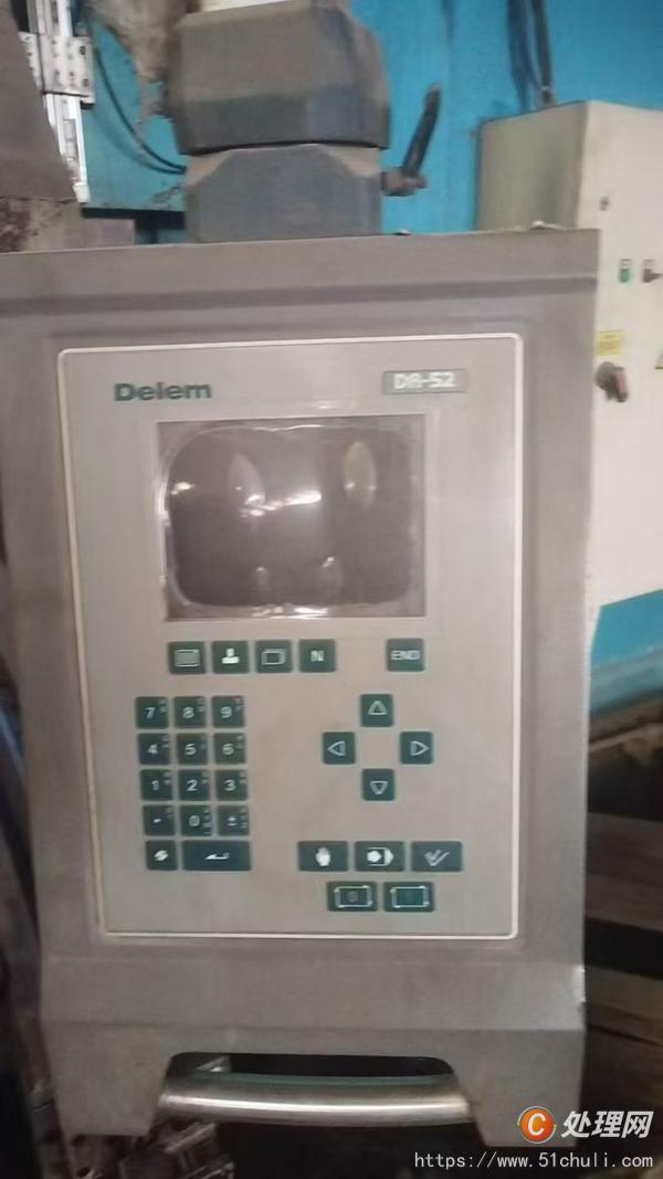 二手折彎機