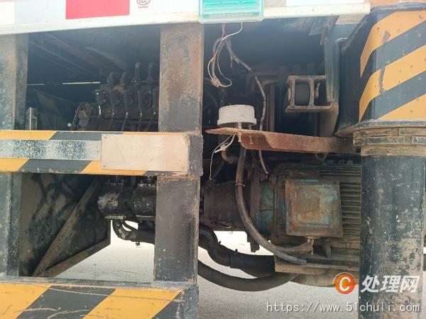 二手汽車吊