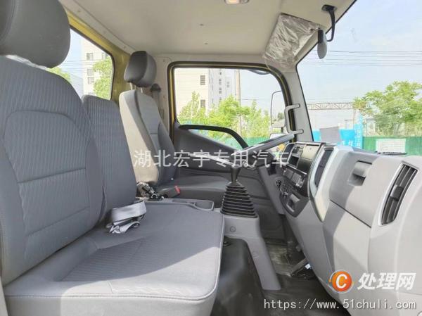 二手清障車