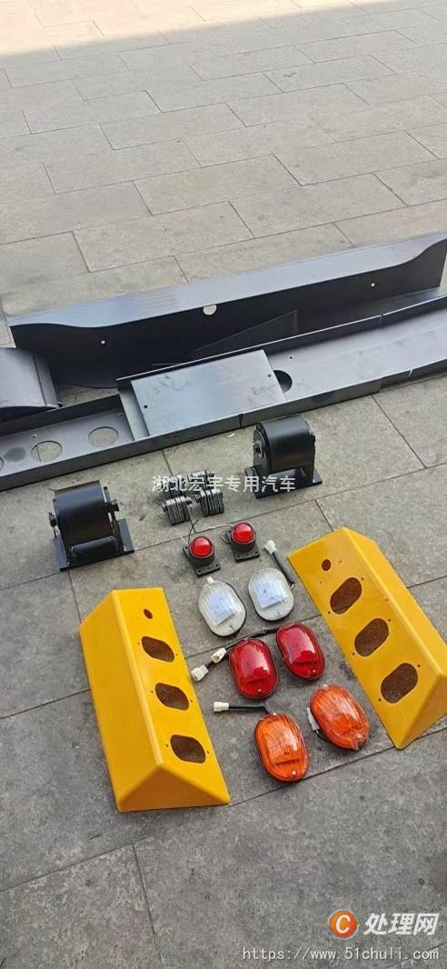 二手清障車