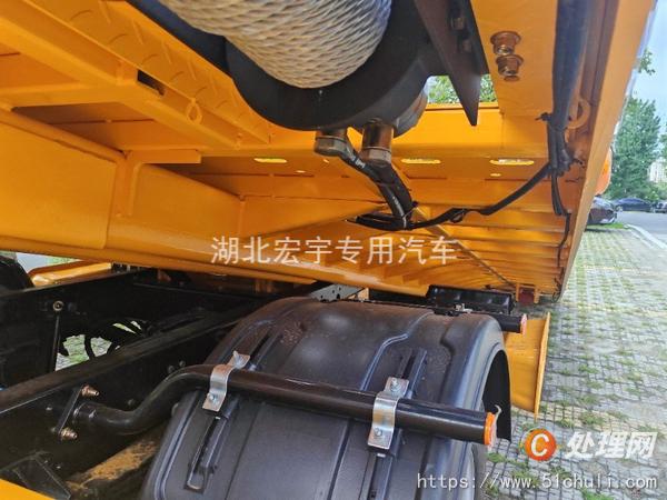二手清障車
