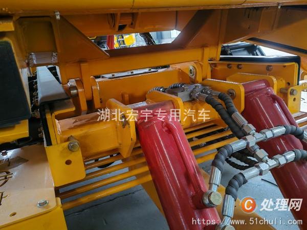 二手清障車
