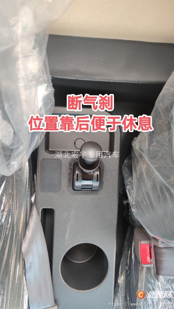 二手清障車