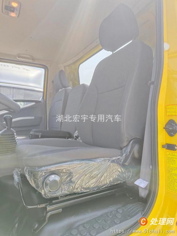 二手清障車