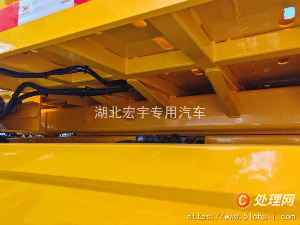 二手清障車