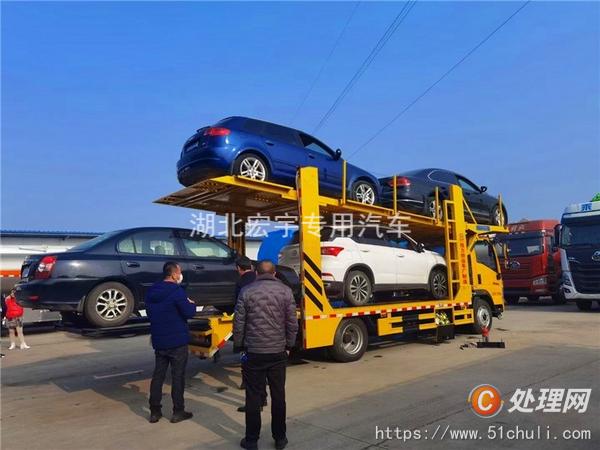 二手轎運(yùn)車