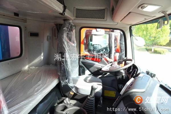 二手冷藏車