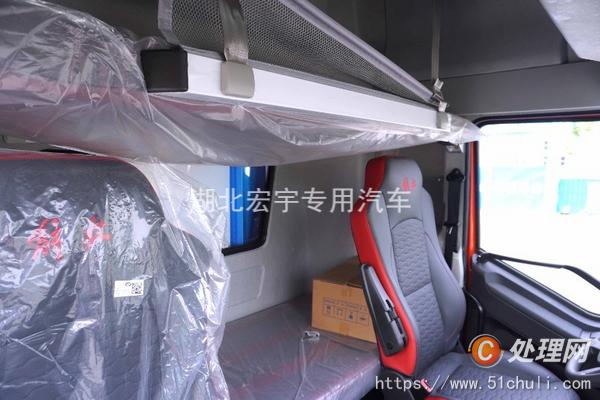 二手冷藏車