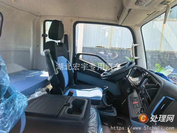 二手清障車