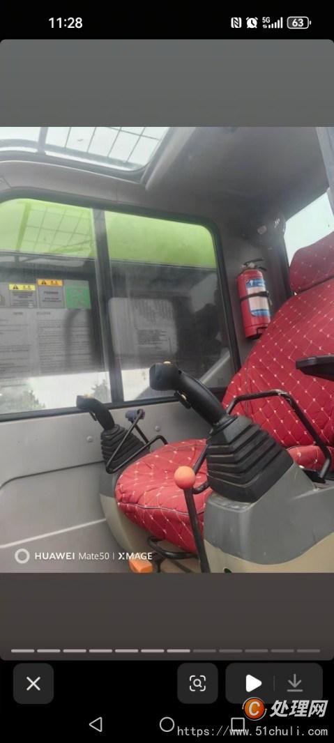 二手汽車吊