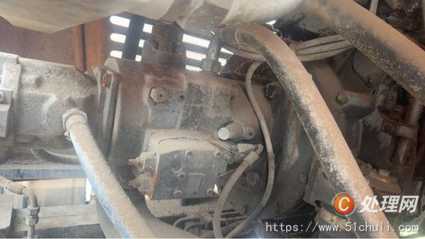 二手車載泵