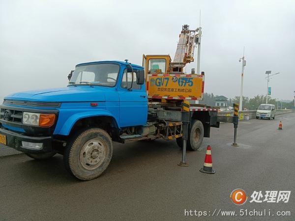 二手汽車吊