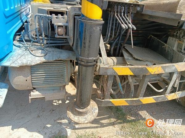 二手汽車吊