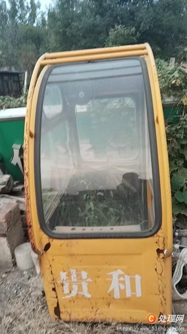 二手汽車吊