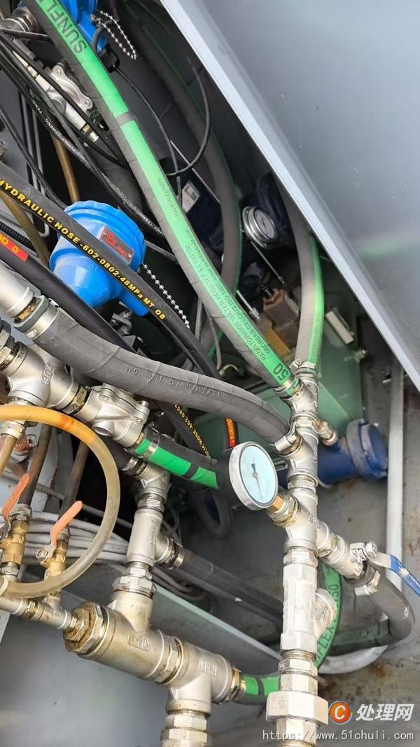 二手研磨機