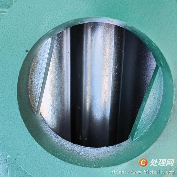 二手羅茨鼓風(fēng)機(jī)