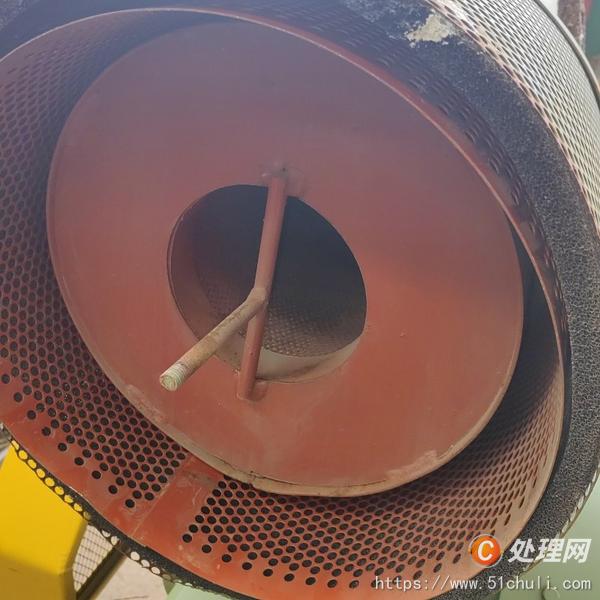 二手羅茨鼓風機