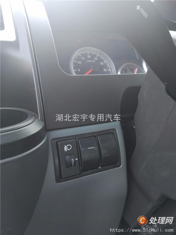 二手隨車吊