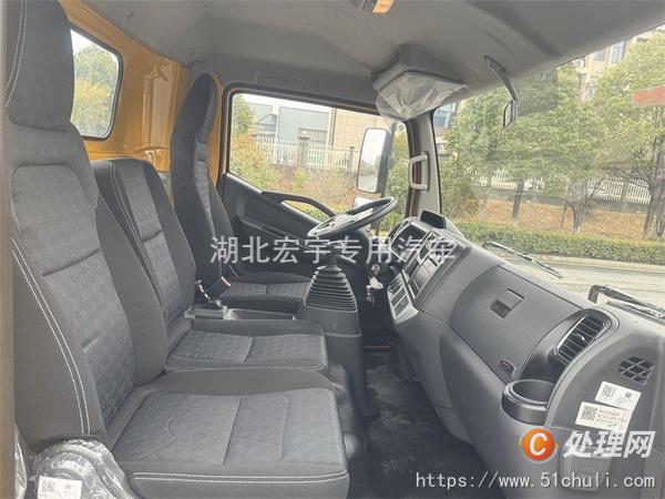 二手平板車