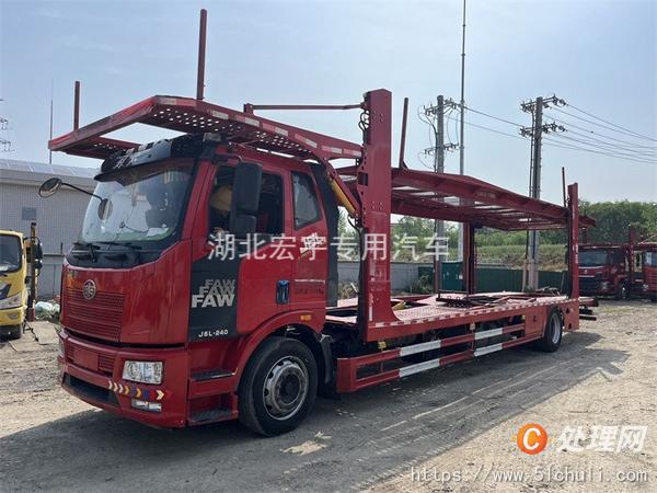 二手轎運(yùn)車