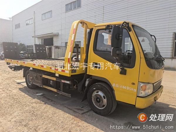 二手清障車
