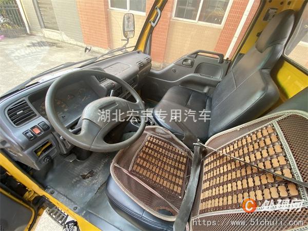 二手清障車