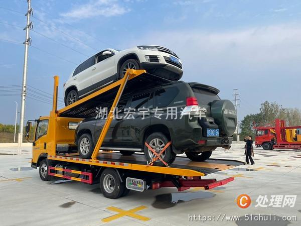 二手轎運(yùn)車